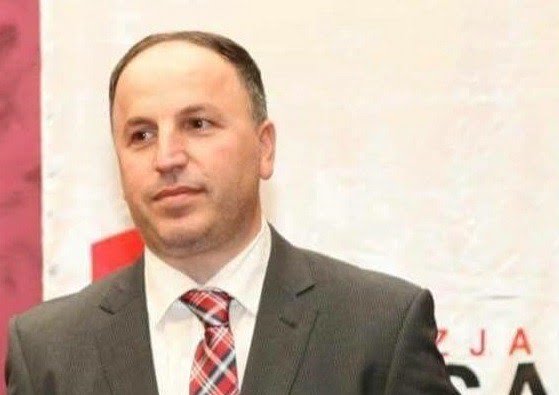 Adnan Azizi rizgjidhet sekretar organizativ i Lëvizjes Besa