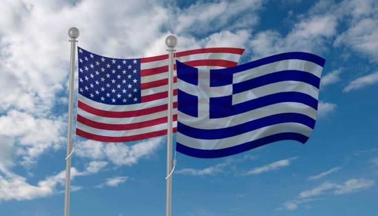 SHBA-të dhe Greqia mbështetesin fuqishëm integrimin Euro-Atlantik të Kosovës