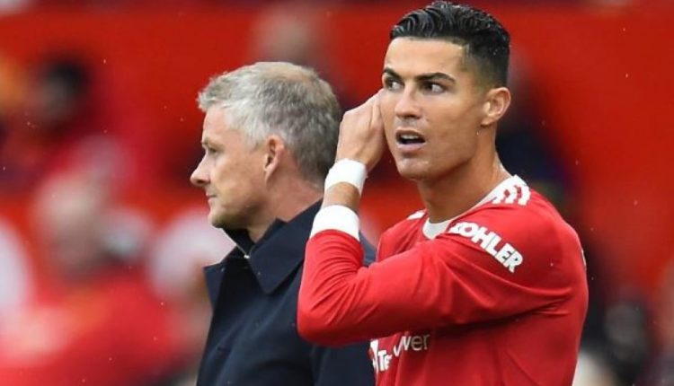 Solskjaer i përgjigjet kritikave të Ferguson për Ronaldon: Unë jam trajneri
