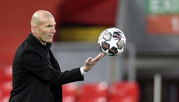 Zidane pritet të pasojë Solskjaer