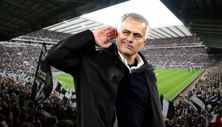 E blenë sheikët, Mourinho: Kam lidhje emocionale me Newcastle