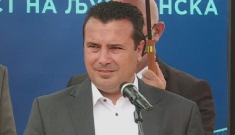 Zaev: Pagat janë rritur minimum 6.000 denarë për katër vite