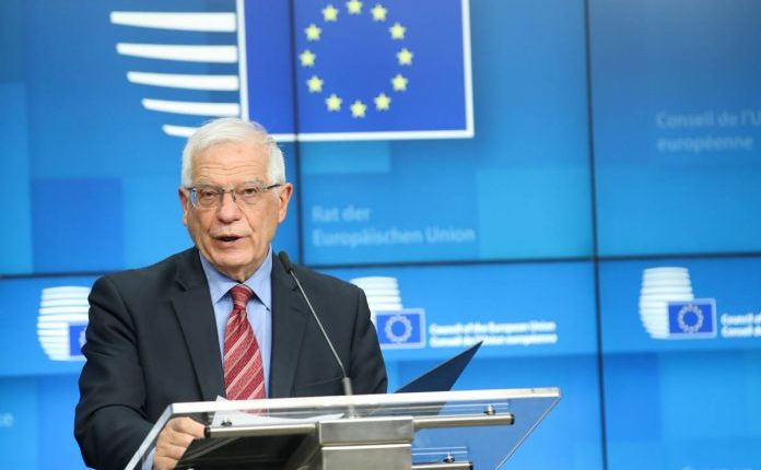 Borell: Bullgaria më fleksibël për çështjen e zgjerimit të Ballkanit Perëndimor