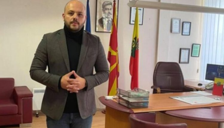 Darko Kostovski e mori funksionin e kryetarit në Komunën e Butelit