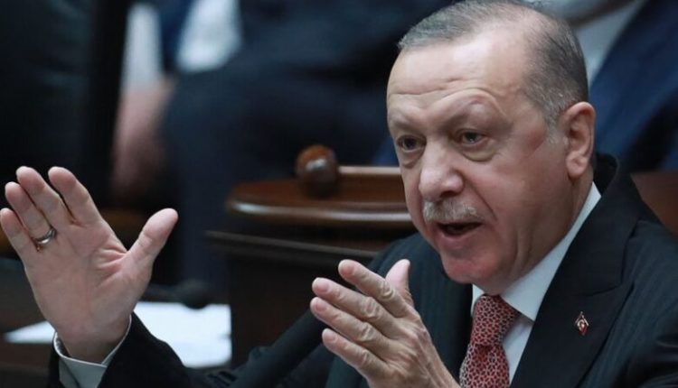 Europa i ofroi Turqisë para për marrëveshjen e Parisit për klimën