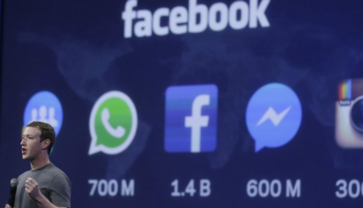 Dikur mbështetës i Facebookut, sot kritikues: Është faji juaj