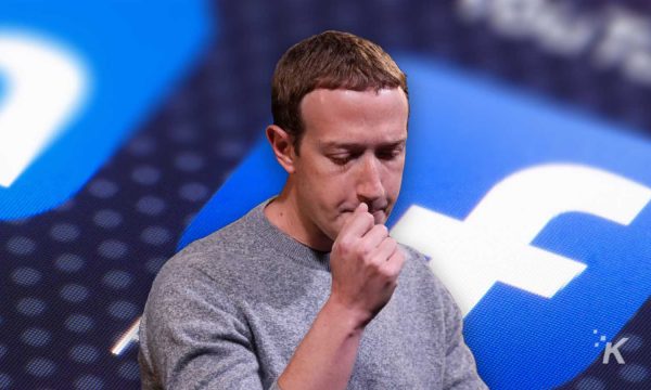 Mark Zuckerberg humbi 71,000,000,000 dollarë vetëm vitin e kaluar