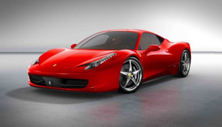 Ky kandidat për kryetar komune thotë se ka ‘Ferrari’ modest, 70-80 mijë euro