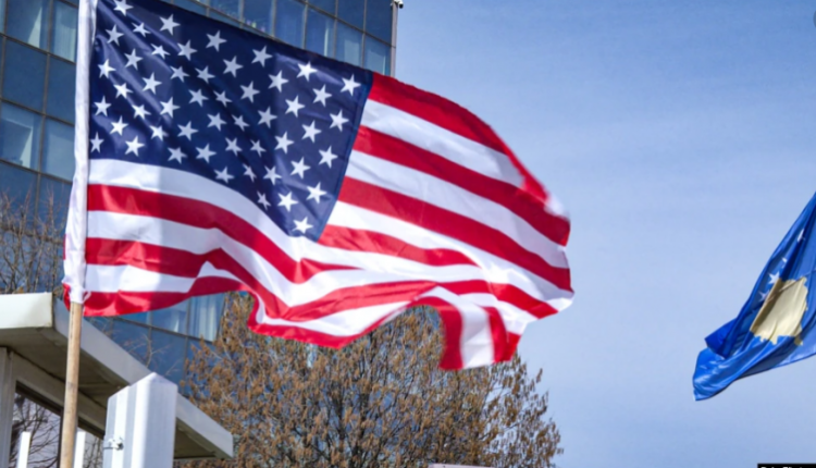 Ambasada amerikane thirrje qytetarëve për të votuar: Mos e humbisni rastin!