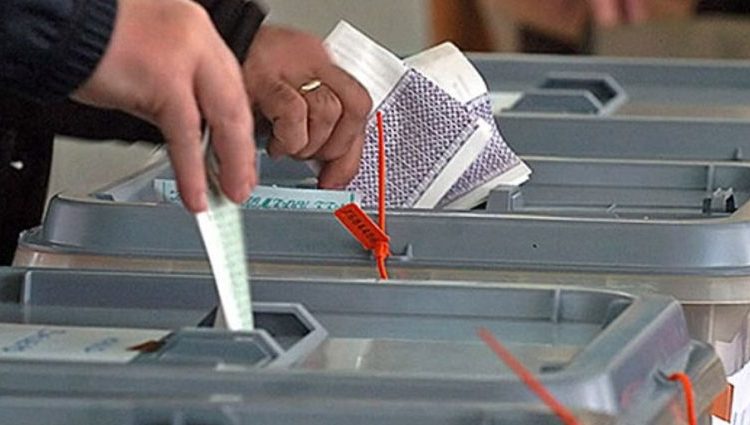 Vonohet votimi në Komunën Qendër në Shkup