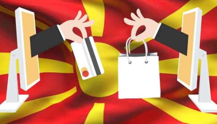 Rritet për 60 për qind blerja online në Maqedoninë e Veriut
