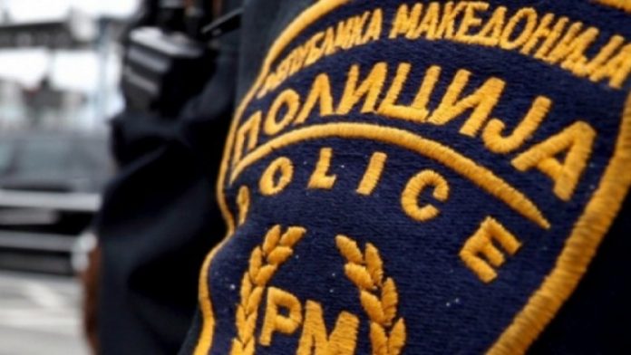 Arrestohen dy persona në Tetovë për drogë