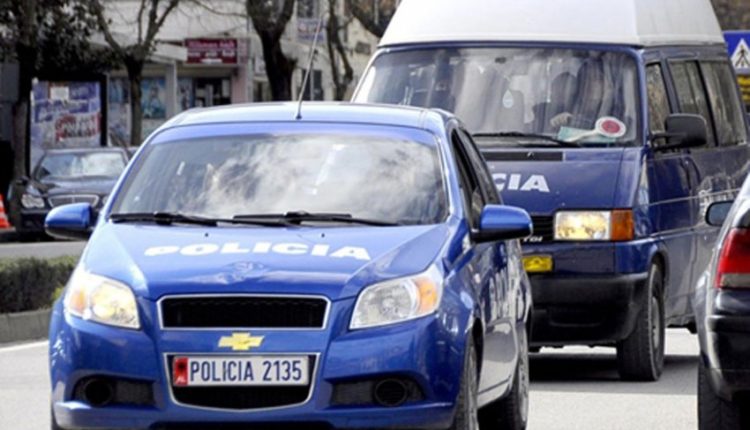 Aksidentoi me vdekje kalimtarin dhe u largua, 33 vjeçari kapet nga policia në Berat