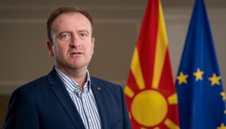 Taravari: Aleanca mbështet VMRO-DPMNE në Bërvenicë