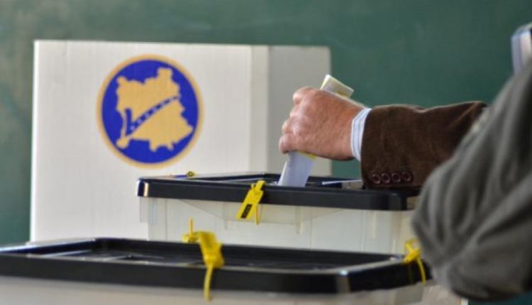 Zgjedhjet në Kosovë/ Del “Exit Poll”-i i parë. Kush e fiton Prishtinën?