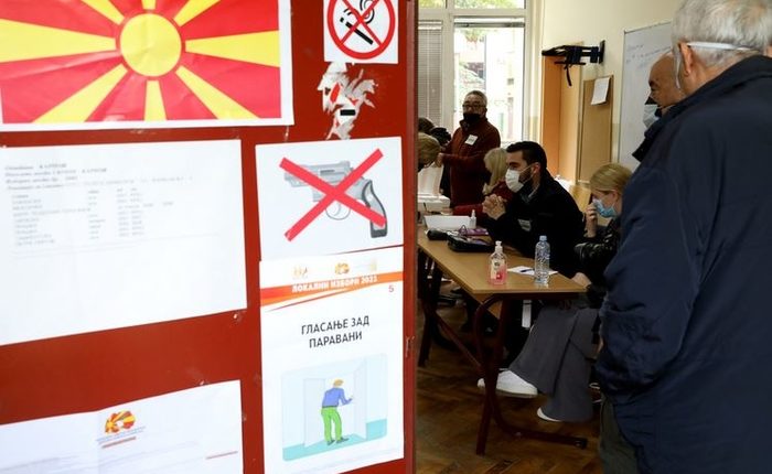 Ja sa vota mori BDI në Likovë