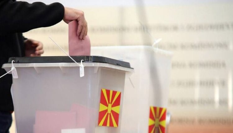 Pajaziti: Zgjedhje të reja në Maqedoni , “akshami është ngat..”