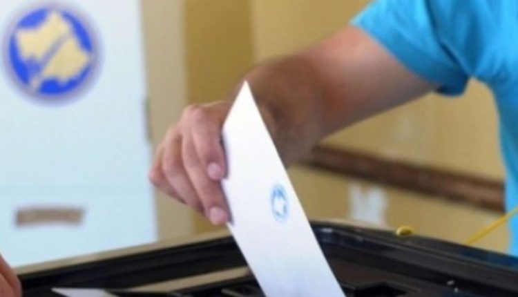 Blerje votash, arrestohen 4 persona në Kosovë