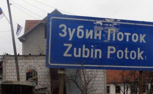 Kandidati shqiptar merr vetëm një votë në Zubin Potok