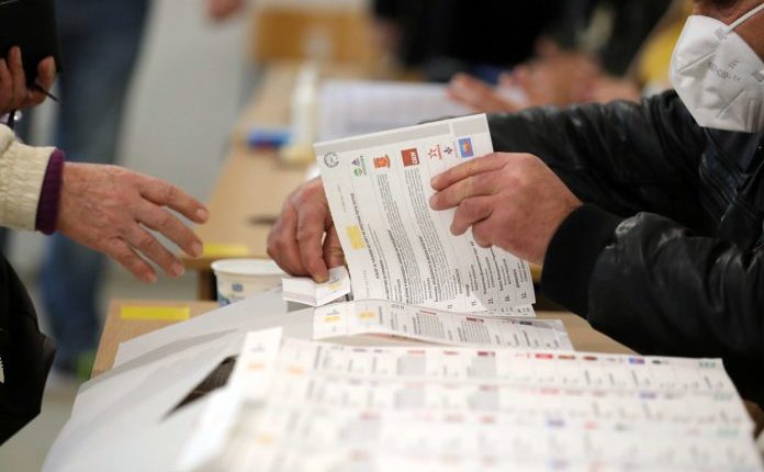 Kallëzim penal për blerje votash në Radovish