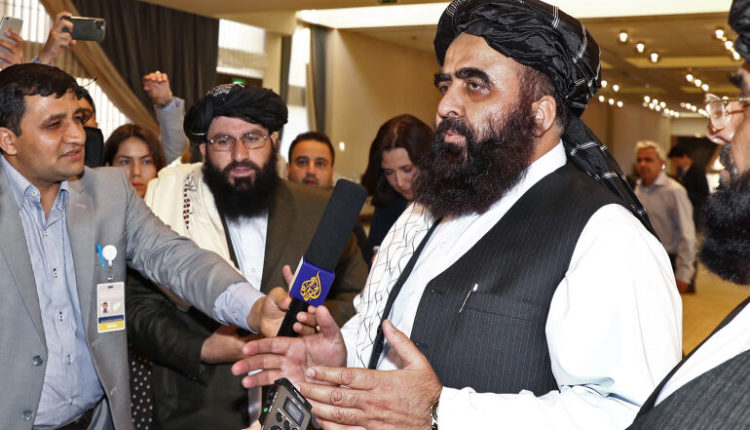 Talibanët kërkojnë ndihmën e BE-së për aeroportet afgane