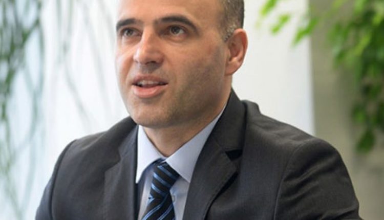 Kovaçevski: Do të kandidoj për kryetar të LSDM-së