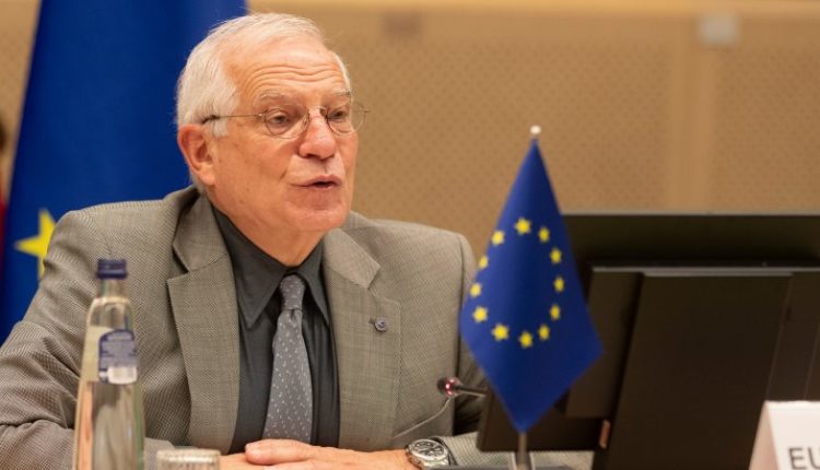 Borrell: Shpresoj për një takim Kurti–Vuçiç para fundit të vitit