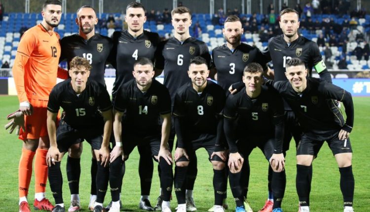 Për t’u harruar, Kosova mbyll sonte eliminatoret e Kampionatit Botëror “Katar 2022”