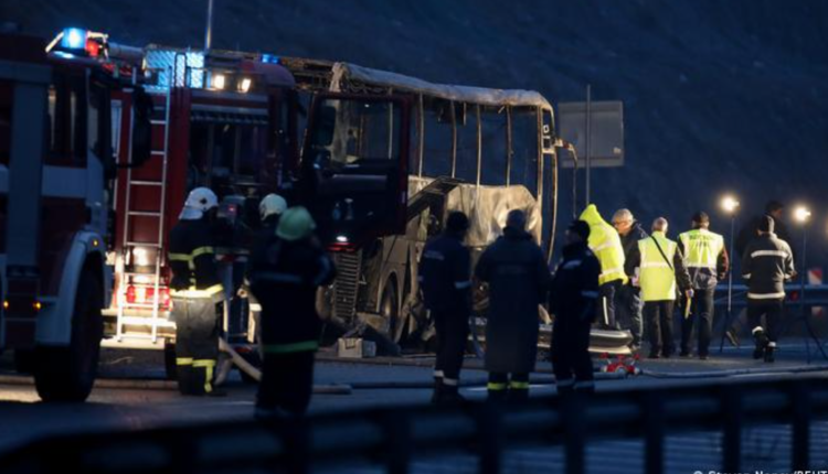 Tragjedia në Bullgari/ Ruskoska tregon se si ka shpërthyer zjarri në autobus