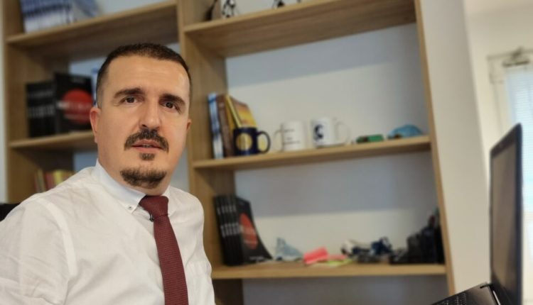Kriza në Maqedoni, Neziri: Ali Ahmeti luajti rolin e presidentit, e vu interesin e shtetit mbi atë të partisë