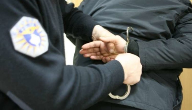 Prizren: Arrestohet 55 vjeçari, dyshohet se i kishte shkaktuar lëndime trupore një gruaje të moshuar