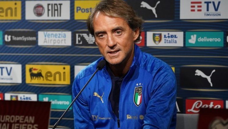 Mancini: Kjo është skuadra që dua të shmang në play-off