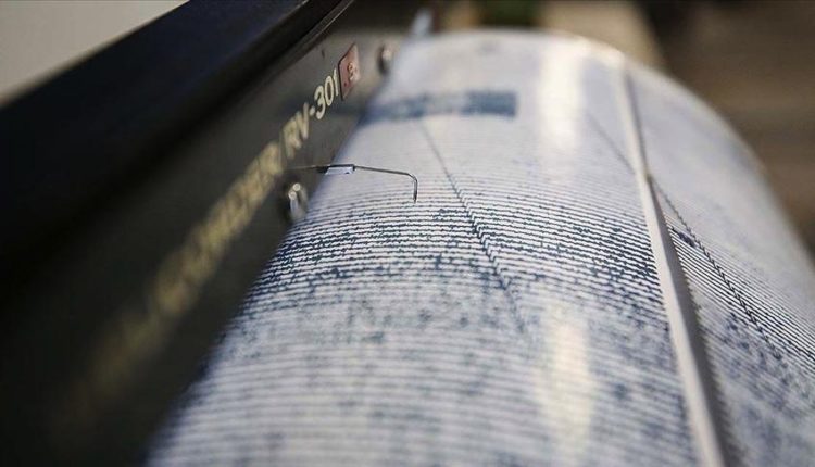 Tërmet me fuqi 5,1 ballë në Turqi