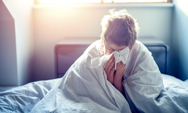 Përhapet gripi sezonal, këto janë simptomat