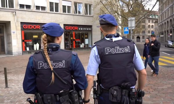 Policja në Zvicër shpallet fajtore, qëlloi me armë kosovarin i cili po ndiqej për vjedhje
