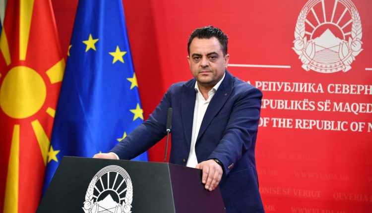 Asani: “Sllavija” është shitur në kohën e qeverisjes së VMRO-së