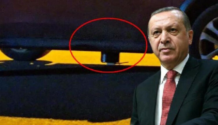 LAJMI I FUNDIT: Atentat me bombë ndaj Erdoganit (VIDEO)