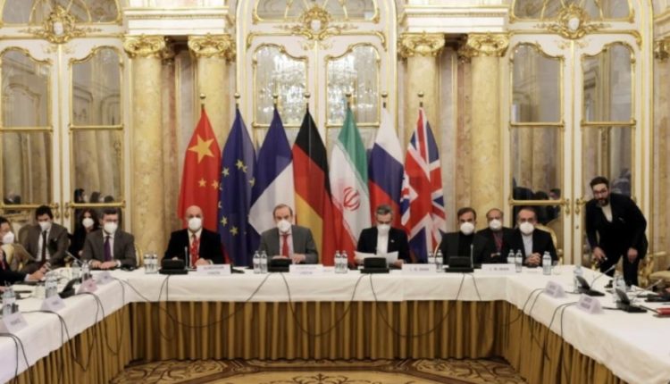 Irani kërkon heqjen e sanksioneve