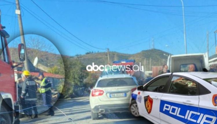 Shpërthim i fuqishëm në Elbasan, vdes 27 vjeçari