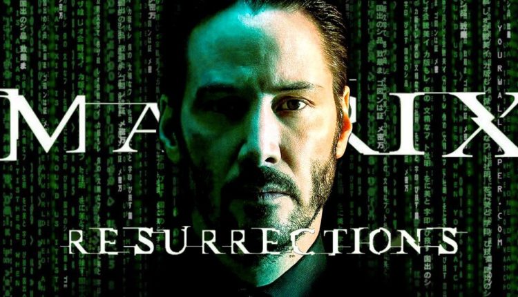 Keanu Reeves shpalos pjesë të panjohura për pjesën e katërt të filmit të Matrix