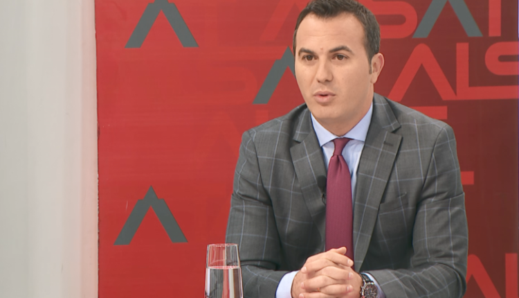 Arbër Ademi: BDI ka fituar më shumë komuna se para katër viteve