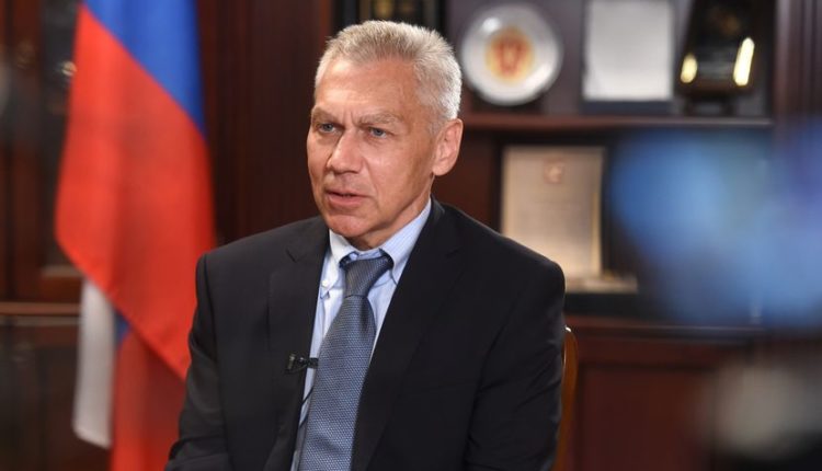 Ambasadori rus në Beograd: Kërkesa e Prishtinës që Serbia të njohë Kosovën është marrëzi