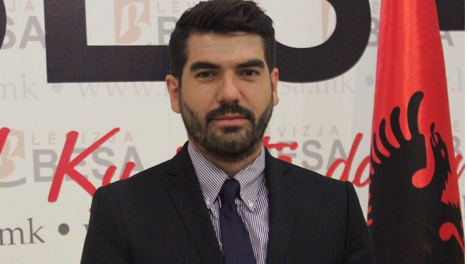 TetovaSot: Amir Elezi drejtor i Spitalit Klinik të Tetovës?