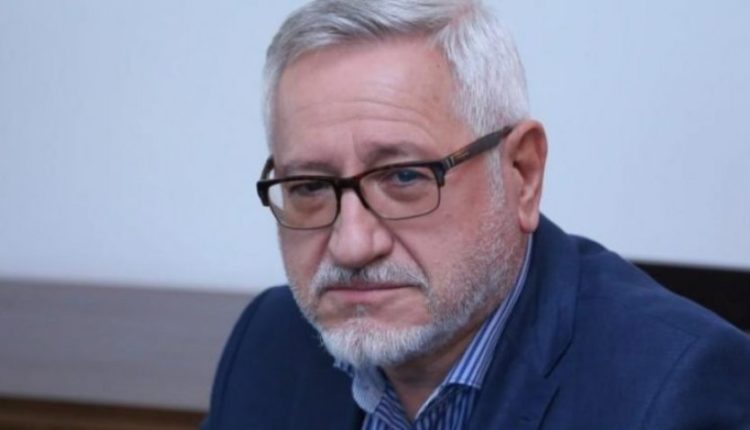 Dimitrov: Maqedonasit nuk kanë fakte se kanë ekzistuar gjatë historisë