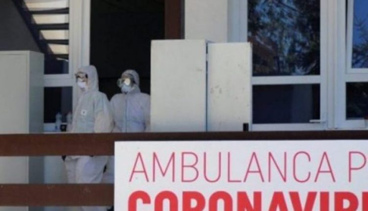 Kosova regjistron 728 raste të reja me koronavirus