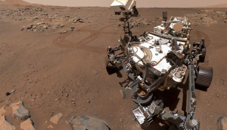 Ja çfarë zbuloi NASA në Mars: Do t’i transportojmë në Tokë
