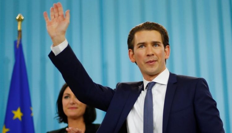 Kancelari austriak Kurz në gjyq për dëshmi të rreme