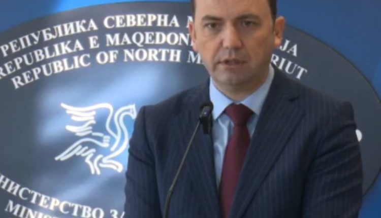 Osmani: Marrëdhëniet mes Bullgarisë dhe Maqedonisë së Veriut nuk duhet të hyjnë në gjendje të ngrirë konflikti