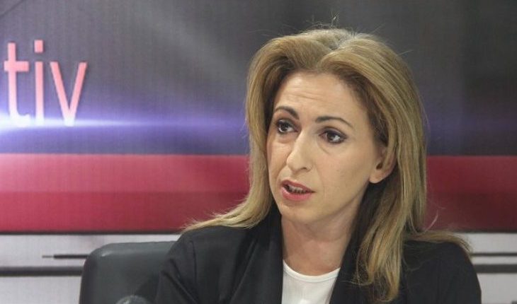Nafie Selmani jep dorëheqje nga “Alternativa”
