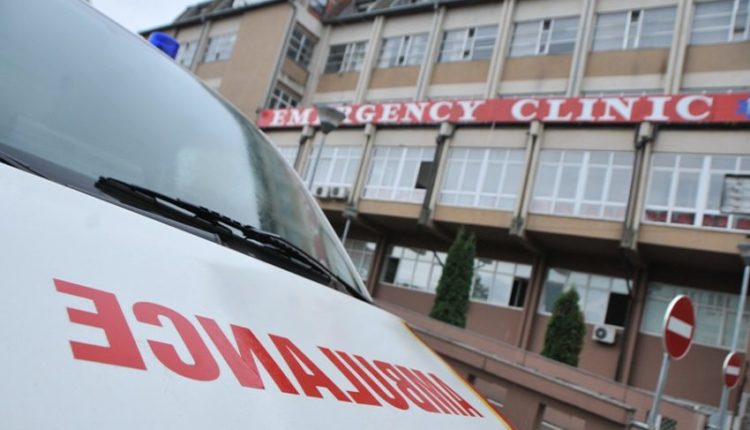 Zjarri kaploi shtëpinë, lëndohet një fëmijë 3 vjeç në Ferizaj